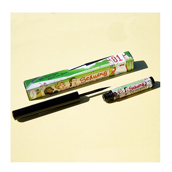 Eyeliner lichid schwing