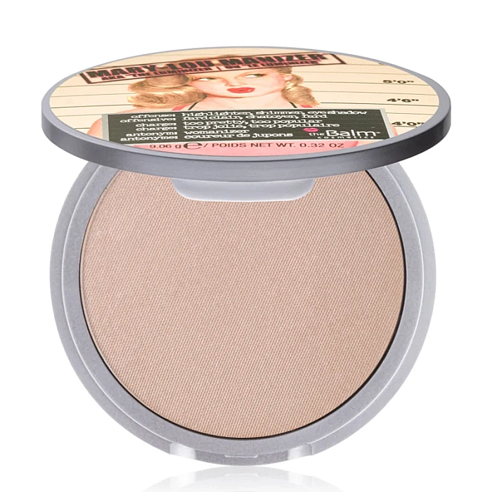 Iluminator lou manizer