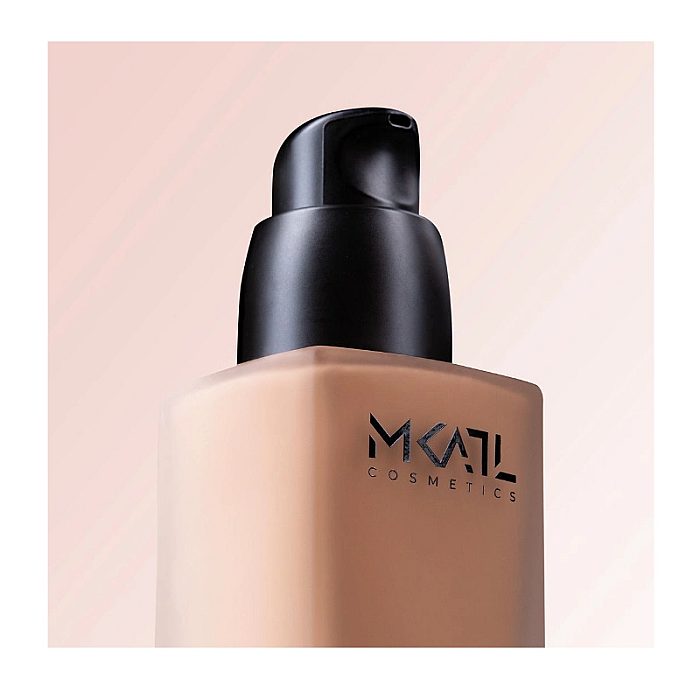 Fond de ten high coverage silk effect 40ml