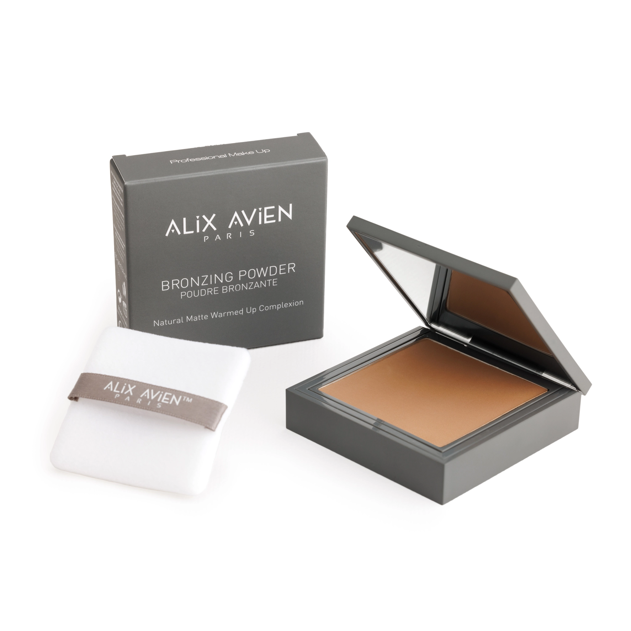 Pudra compacta Bronzing Powder | Salon Provider