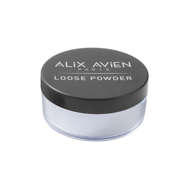pudra libera alix avien