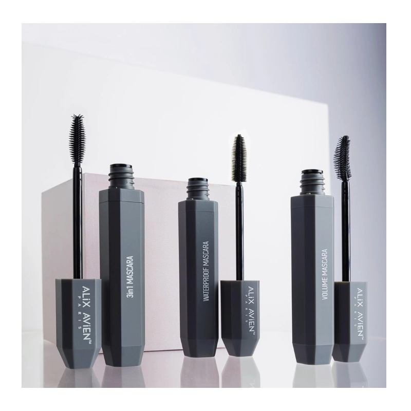 Mascara 3 in 1- lungime, volum si definitie | Salon Provider