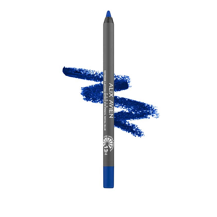 Creion pentru ochi waterproof Extreme lasting 13H | Salon Provider