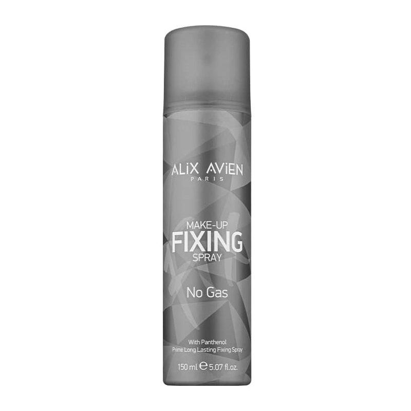 Alix Avien / Fixator de machiaj fixing spray no gas