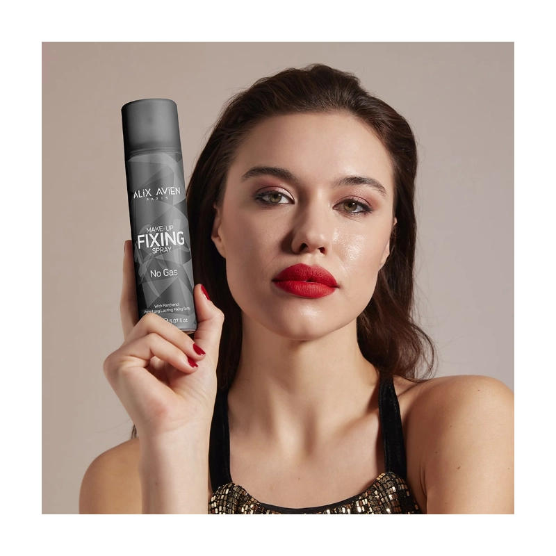 Fixator de machiaj Fixing Spray No Gas | Salon Provider