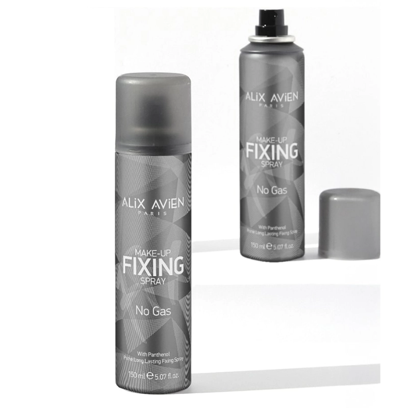 Fixator de machiaj Fixing Spray No Gas | Salon Provider