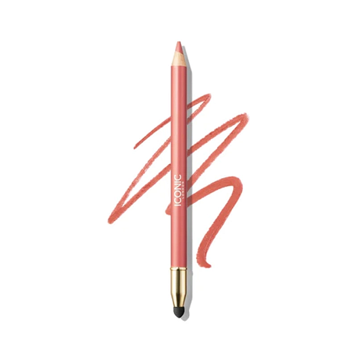 Creion de buze cu doua capete fuller pout sculpting