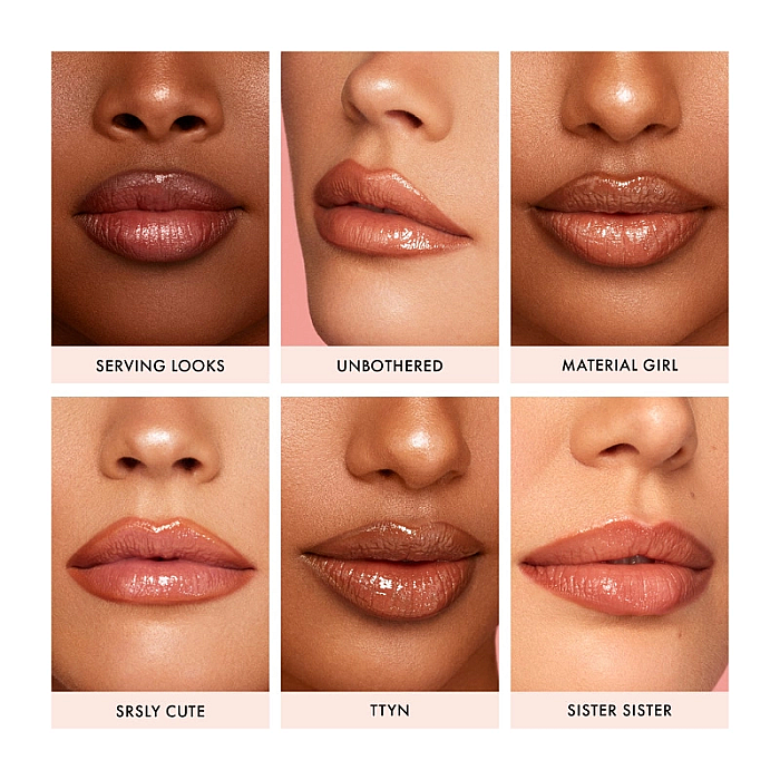 Creion de buze cu doua capete fuller pout sculpting