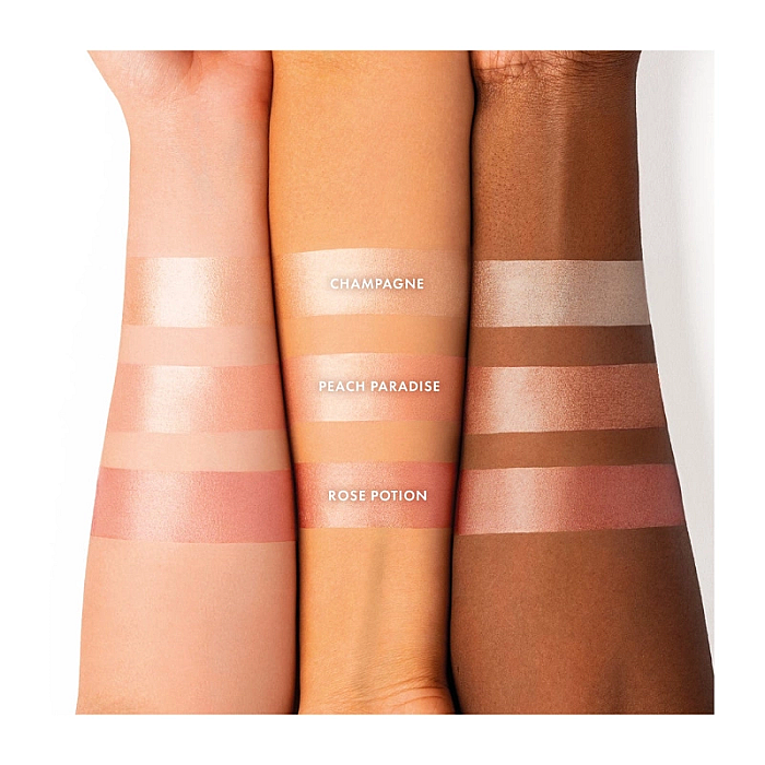 Iluminator lichid roll-on rollaway glow