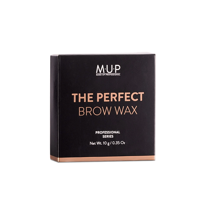 Ceara pentru sprancene the perfect brow wax