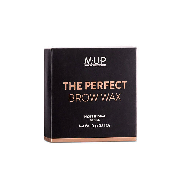 Ceara pentru sprancene the perfect brow wax