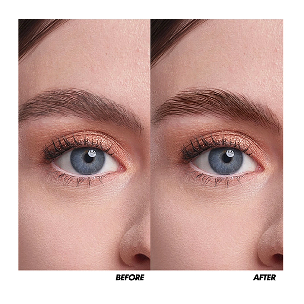 Gel cremos pentru sprancene aqua resist brow sculptor