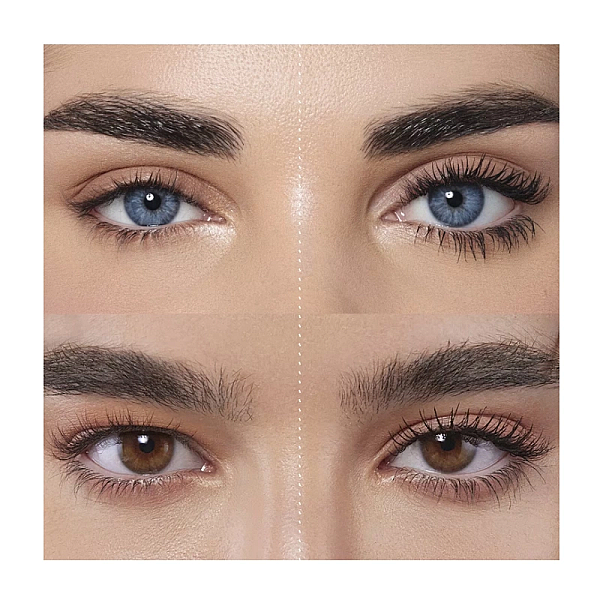 Mascara cu efect de volumizare si alungire lash sculpt