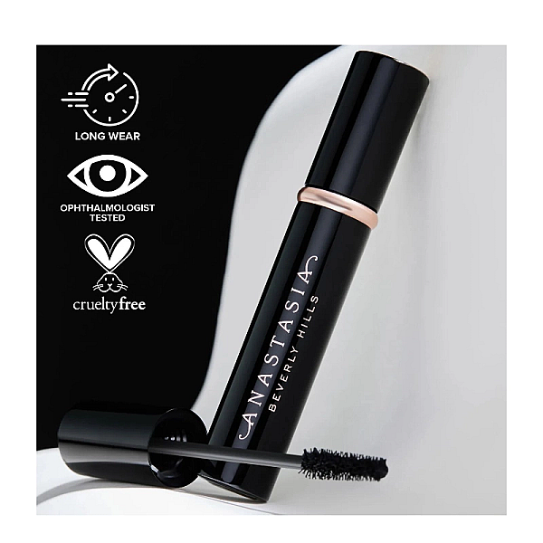 Mini mascara cu efect de volumizare si alungire lash sculpt