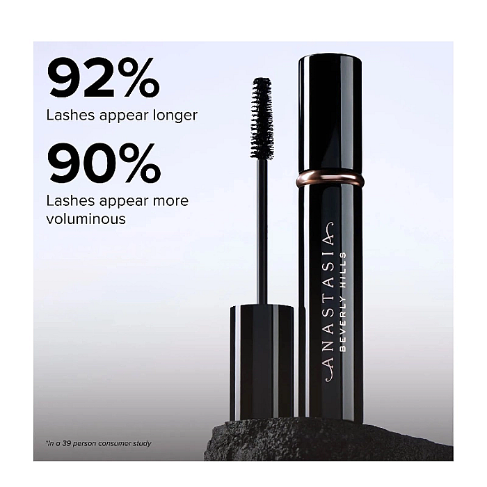 Mini mascara cu efect de volumizare si alungire lash sculpt