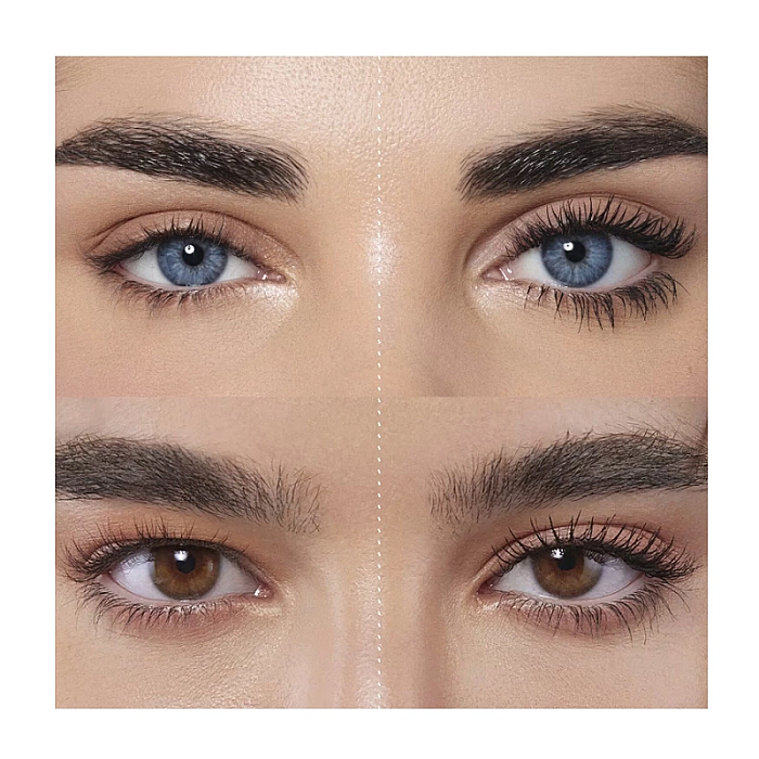 Mini mascara cu efect de volumizare si alungire lash sculpt