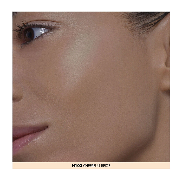 Iluminator artist highlighter