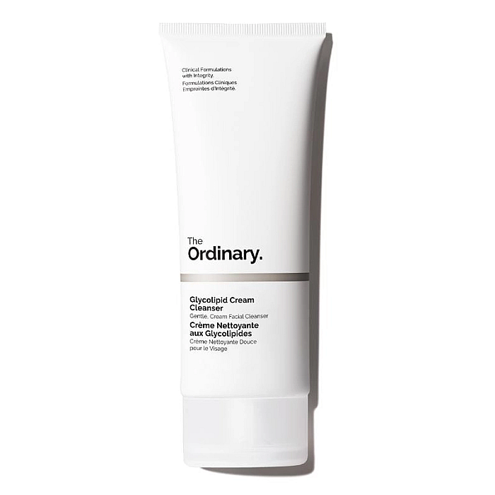Crema de curatare cu glicolipide