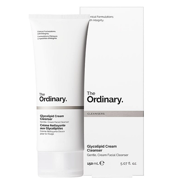 Crema de curatare cu glicolipide