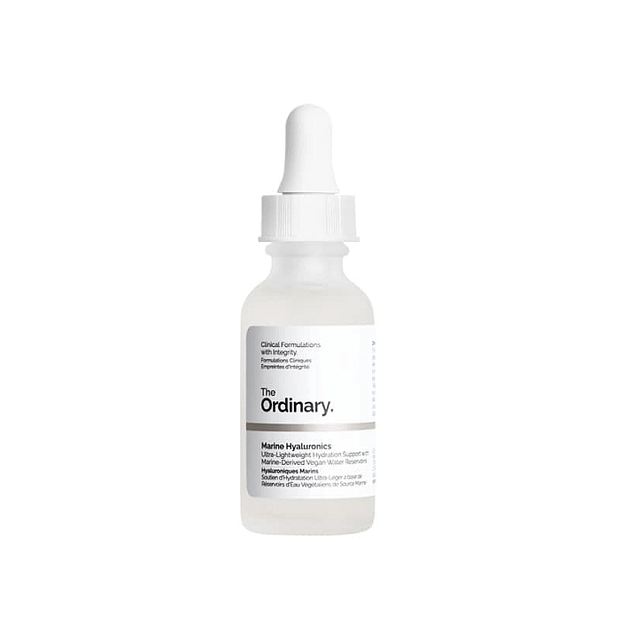 Ser marine hyaluronics