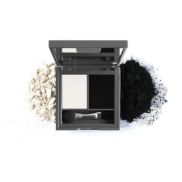 Paleta duo eyeshadow