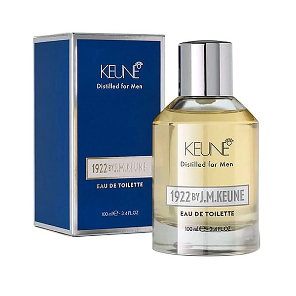 Apa de toaleta 100ml 1922 by jm keune