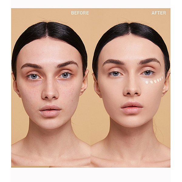 Concealer vegan lichid 