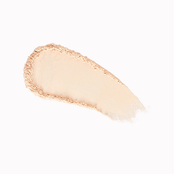 Pudra compacta minerala vegana mineral powder