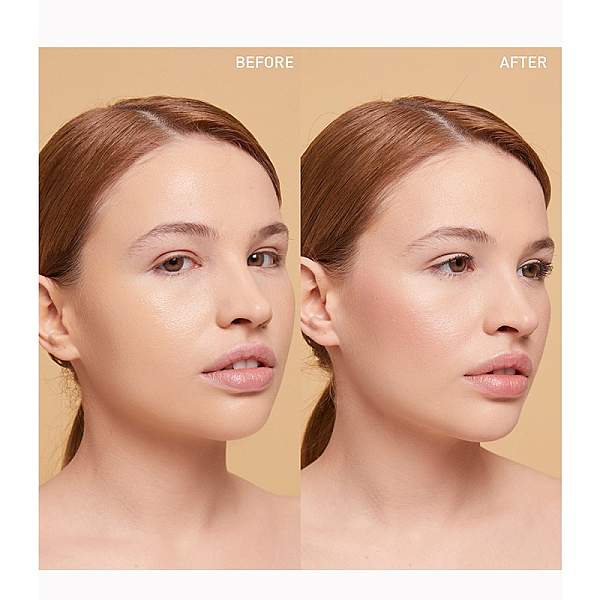 Blush compact mineral vegan