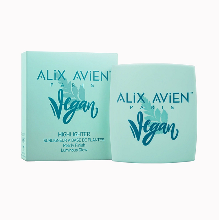 Iluminator compact vegan