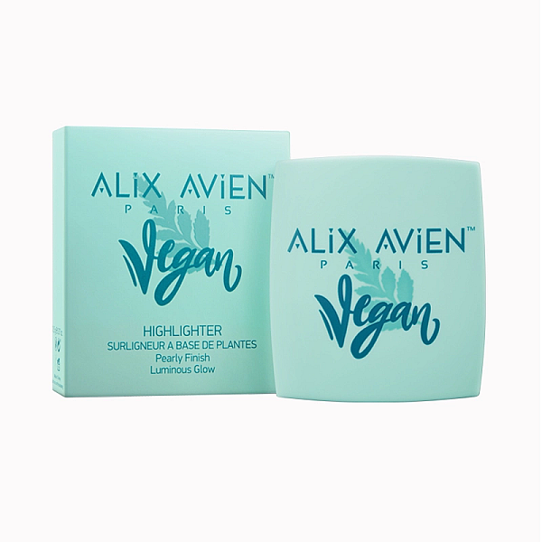 Iluminator compact vegan