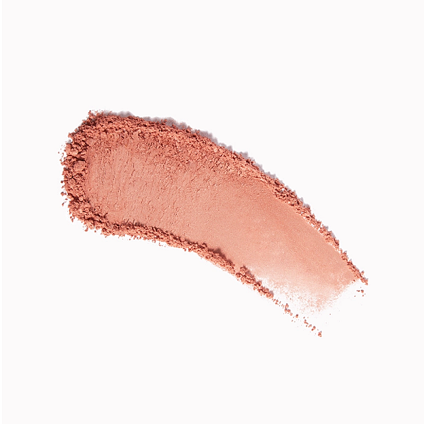 Blush compact mineral vegan