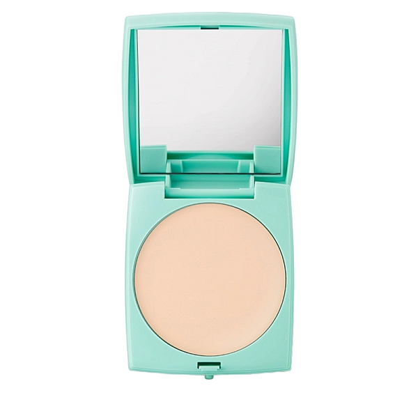 Pudra compacta minerala vegana mineral powder