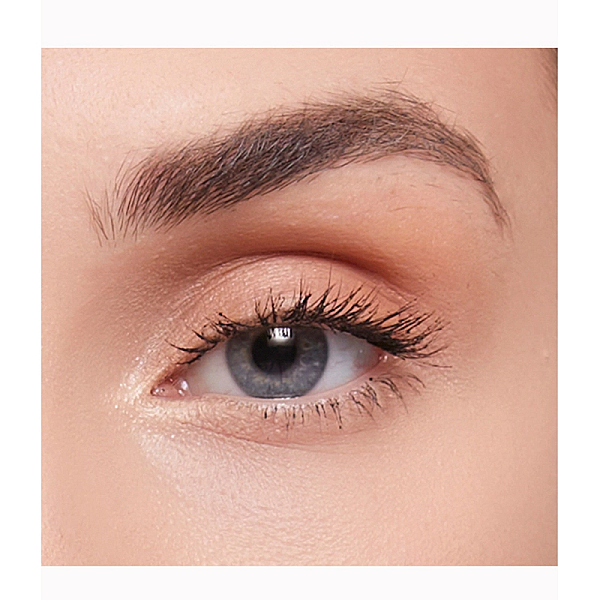 Mascara pentru volum vegan touch of natural