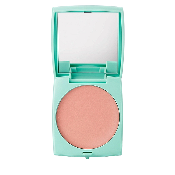 Blush compact mineral vegan