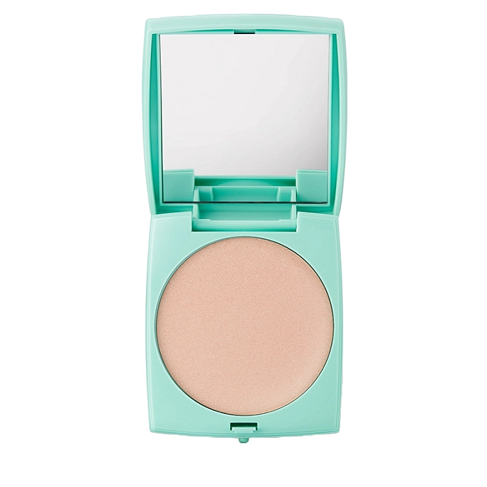 Iluminator compact vegan