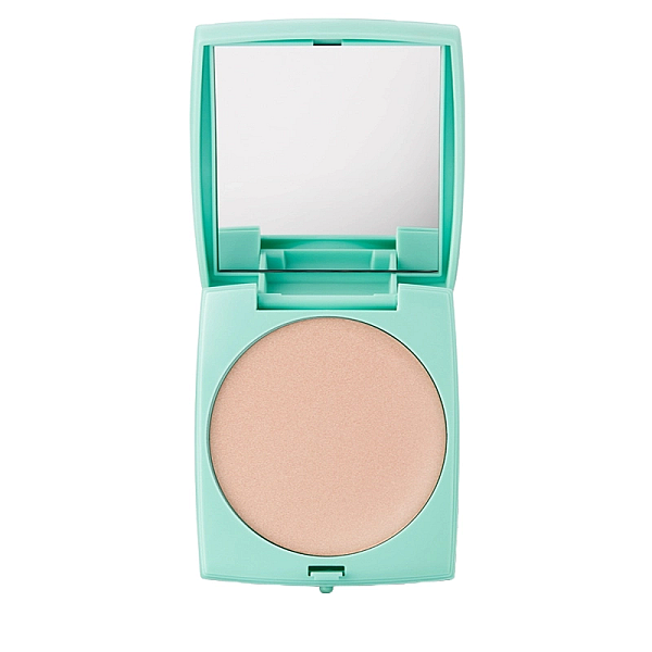 Iluminator compact vegan