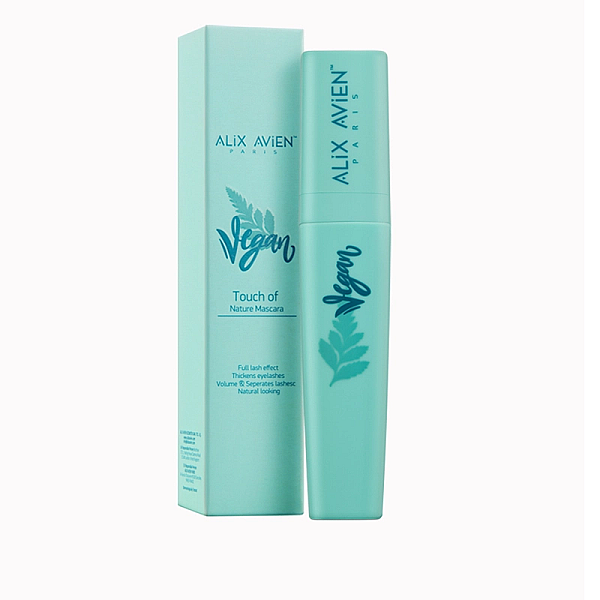 Mascara pentru volum vegan touch of natural