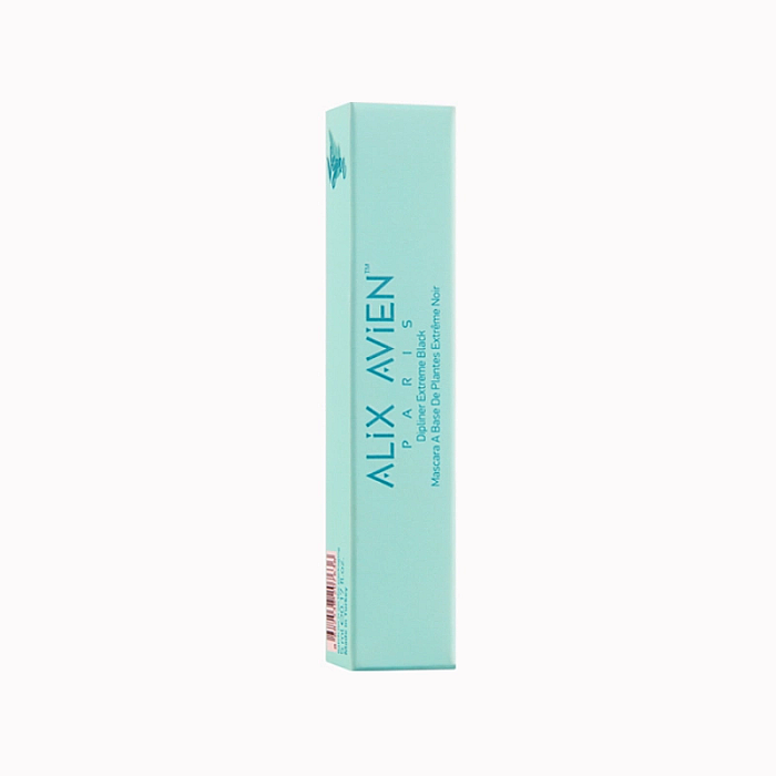 Eyeliner lichid vegan dipliner extreme black