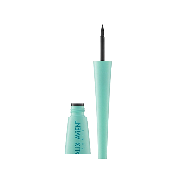 Eyeliner lichid vegan dipliner extreme black