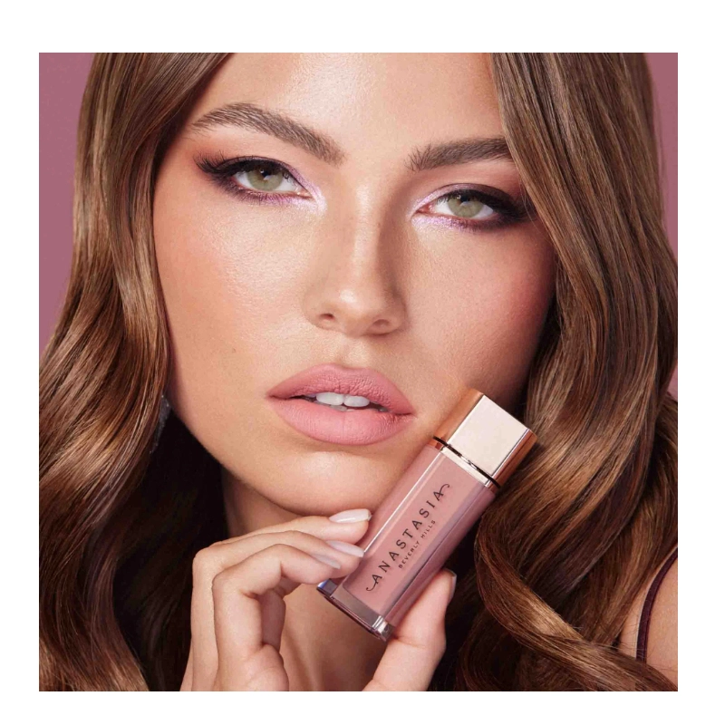 Ruj lichid mat Lip Velvet | Salon Provider