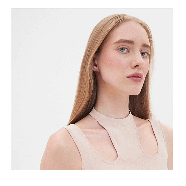 Rezerva blush cremos freedom system velvet feeling