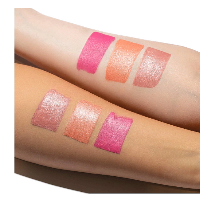 Rezerva blush cremos freedom system velvet feeling