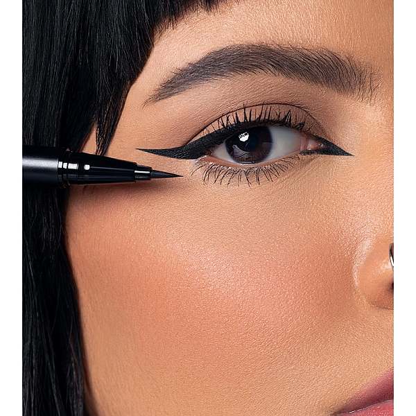 Carioca eyeliner its so fcking fine liquid eyeliner