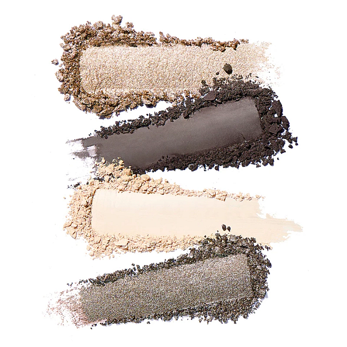 Paleta 4 farduri deep and stormy