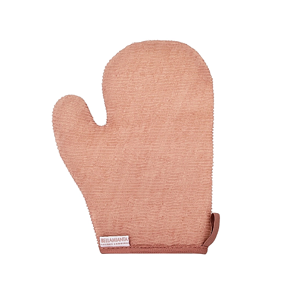 Manusa exfolianta exfoliating mitt