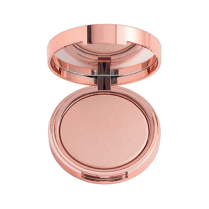 Iluminator compact halo highlighter