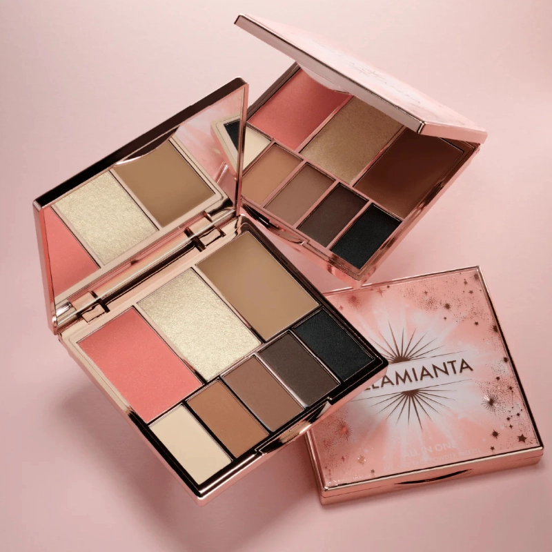 Paleta multifunctionala The All In One | Salon Provider