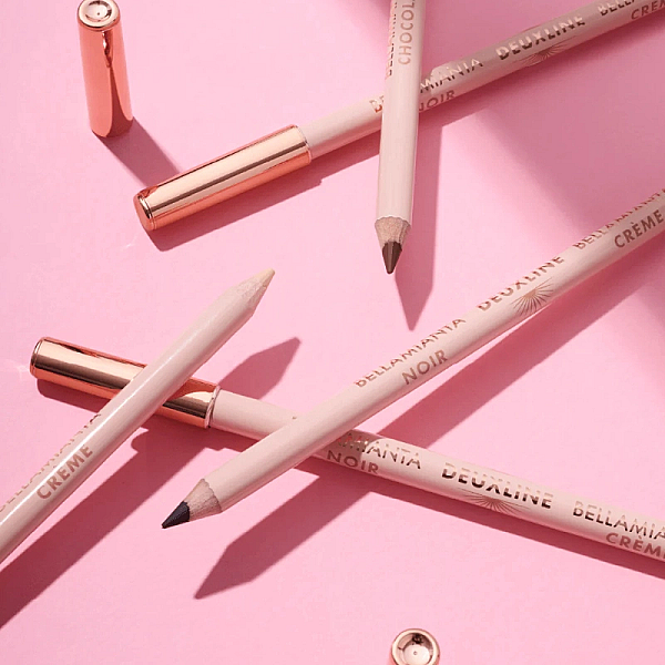 Creion duo deuxline double ended pencil