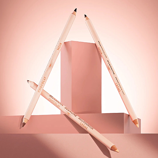 Creion duo deuxline double ended pencil